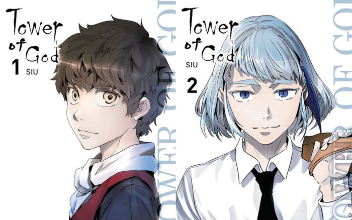 Une enquête BFM sur le succès des webtoons publiés en librairie