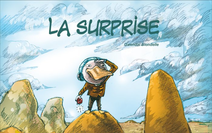 Les actualités immanquables de la bande dessinée du 7 juin 2024