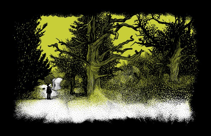 À la recherche du temps foutu : "L'Enfant naturel" de Guillaume Soulatges [INTERVIEW]