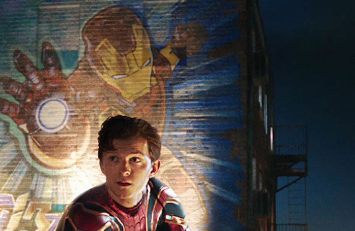 "Spider-Man : Far From Home" : le tisseur, nouveau roi de l'univers... et d'Hollywood !