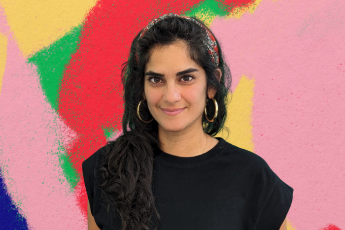 Herminée Nurpetlian : nouvelle directrice pour le Lyon BD Festival