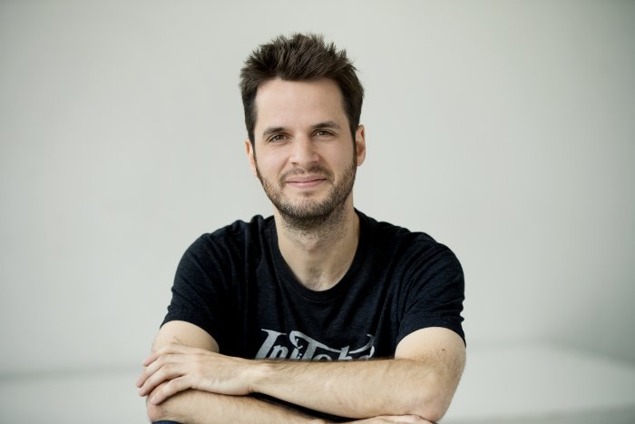Julien Paré-Sorel (Aventurosaure) : « La complexité crée une richesse artistique »