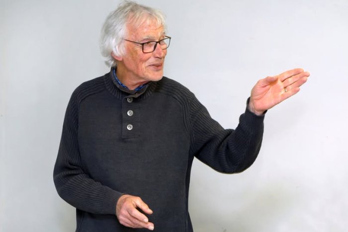 Mort de Patrick Ausou, ancien président de l'Association du Festival International d'Angoulême