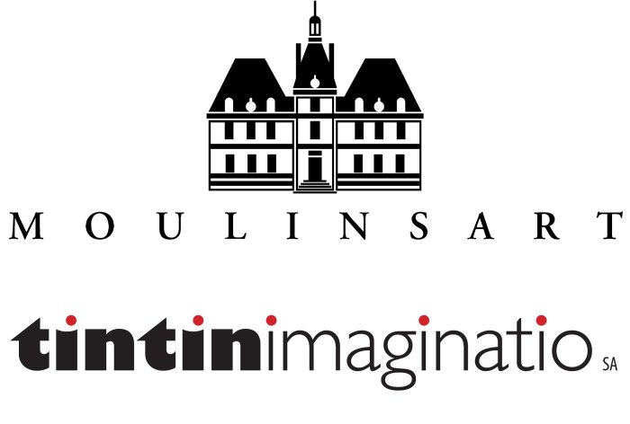 Voici pourquoi le label Moulinsart devient... Tintin<i>imaginatio</i>