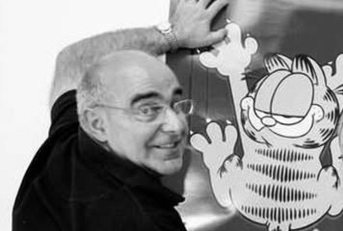 Disparition de Rénato, pionnier de l'animation 3D