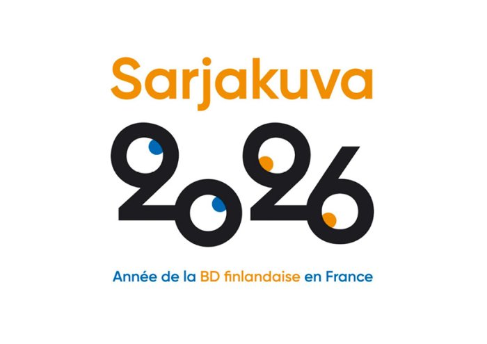 Sarjakuva 2026 : Une année pour découvrir la BD finlandaise en France