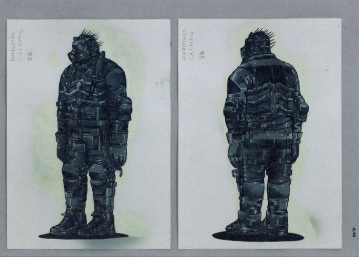 Après quatre ans de silence, le retour annoncé de Dorohedoro