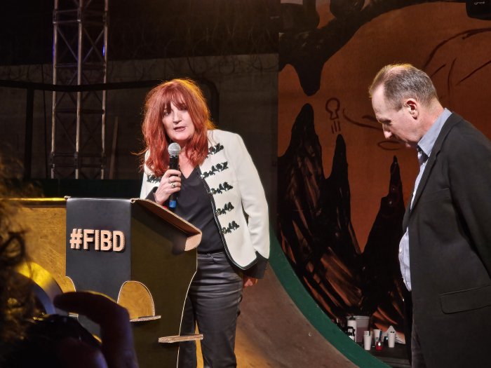 Angoulême 2026 : 20 Grands Prix d'Angoulême demandent le départ de Franck Bondoux et de 9eArt+