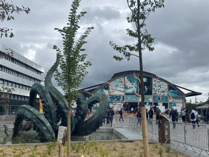 Amiens 2025 : Les expositions à voir à côté d'Urasawa