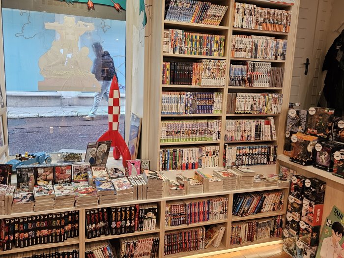 Marché de la BD : 2026 sera-t-elle économiquement la pire année de la décennie ? 