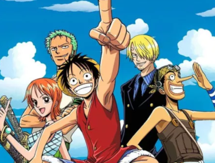 One Piece - Exposition-vente de dessins originaux (Galerie de la BD, Bruxelles)