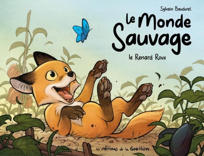 Le Monde sauvage : une nouvelle série animalière muette pour sensibiliser les plus jeunes 