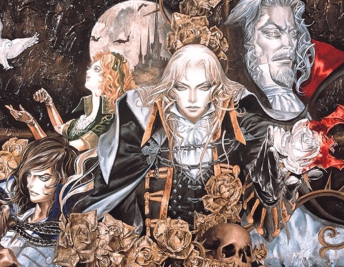 Koji Igarashi & Ayami Kojima : deux titans du jeu-vidéo [VIDÉO]