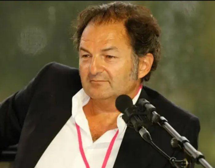 Denis Olivennes à la tête de l'Association du Festival d'Angoulême