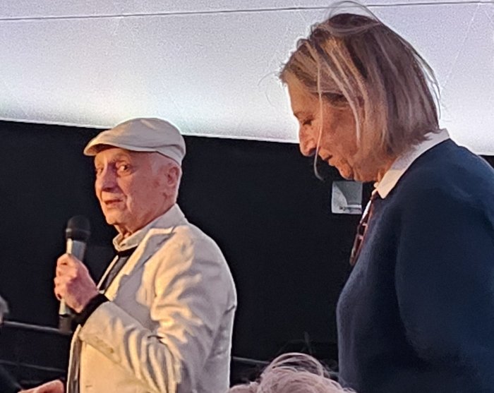 Angoulême 2026 – Les lapins Trois-Oreilles » de Michel Ocelot à Angoulême