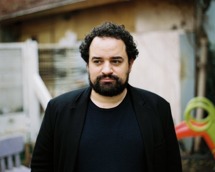 Matthias Lehmann (Chumbo) : « Au lycée, un prof nous a dit que le Brésil est un pays métissé où le racisme n'existe pas... J'étais tombé de ma chaise ! » [INTERVIEW]