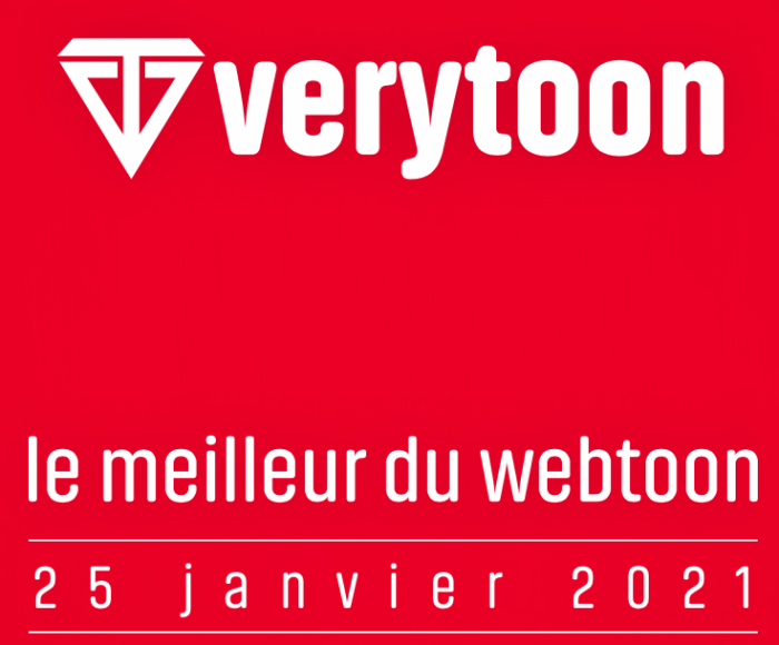 Delcourt lance à son tour sa plateforme de webtoons