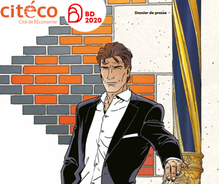 L'Exposition Largo Winch rouvrira ses portes le 29 mai 