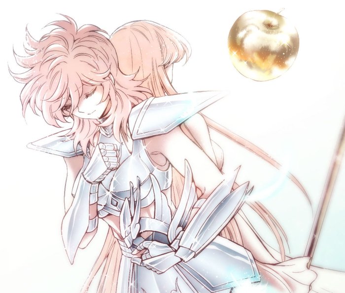 Japan Expo 2016 : Chimaki Kuori parle de "Saint Seiya : Saintia Shô" et de ses héroïnes.