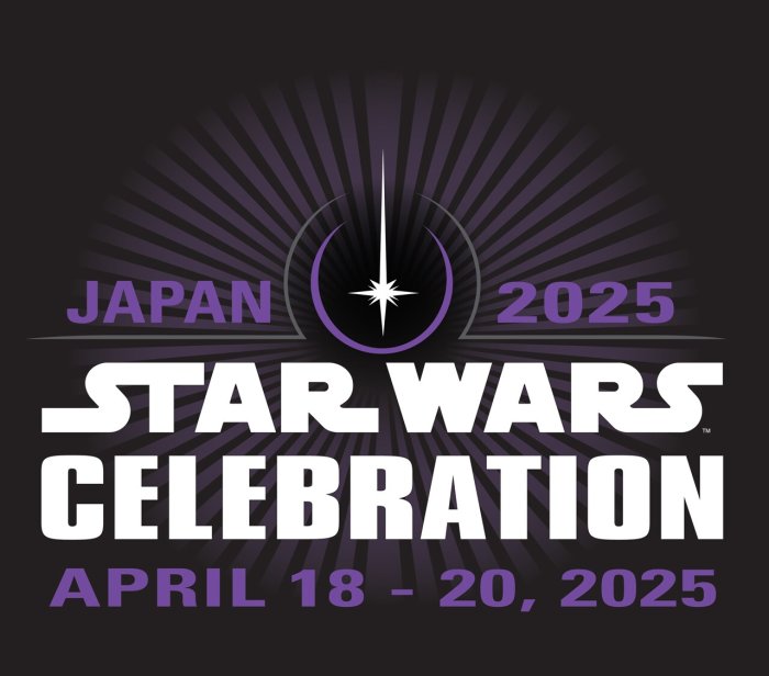 Star Wars Célébration 2025 : Chiba devient capitale de la galaxie le temps d'un week-end ! De nouveaux mangas dévoilés !