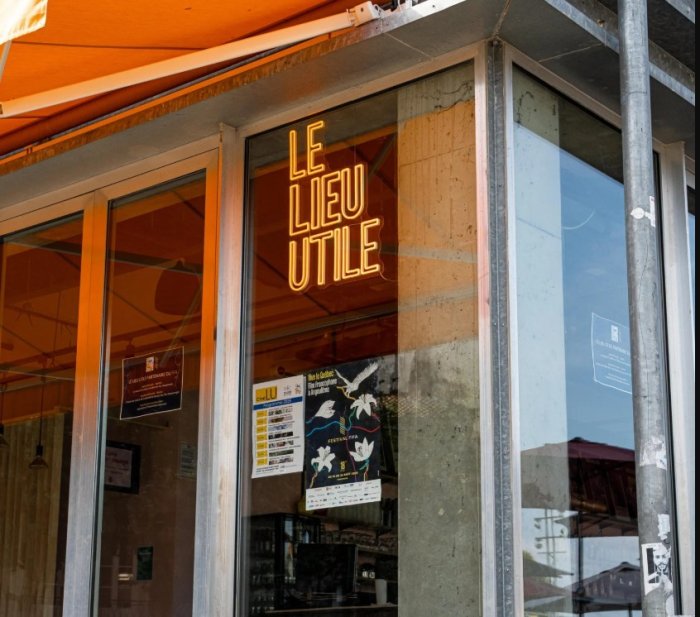 Angoulême 2026 - Un débat sur le futur de la BD : comment sortir Angoulême de sa bulle ?
