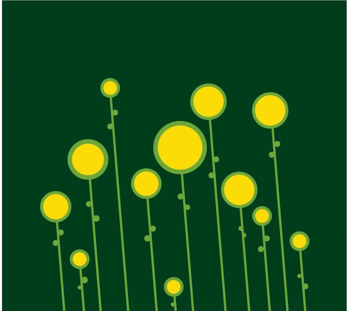 Les nominés pour le Prix Tournesol 2021 sont...