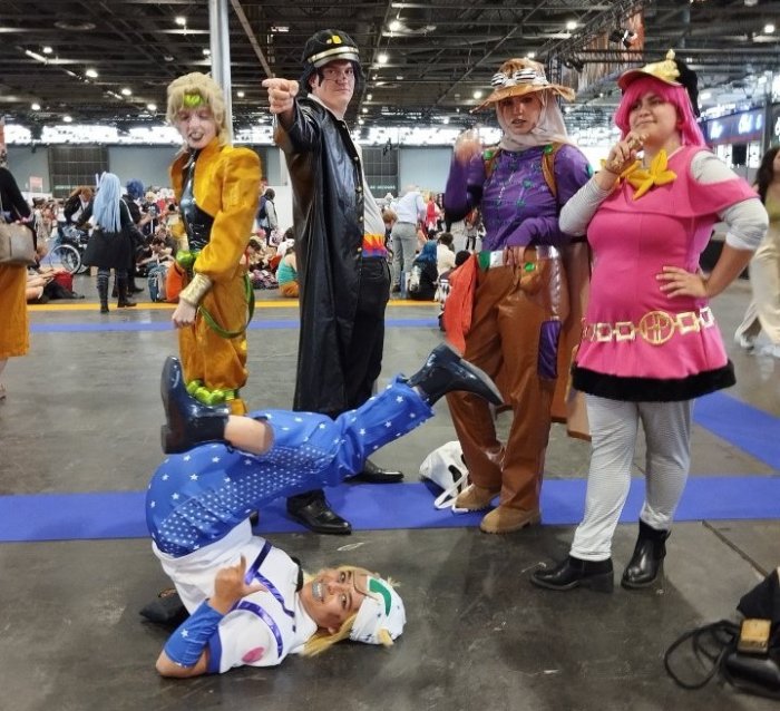 Japan Expo 2023 : quel drip pour être au top cette année ?