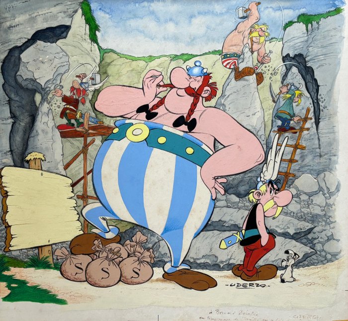 Première vente aux enchères à Monaco