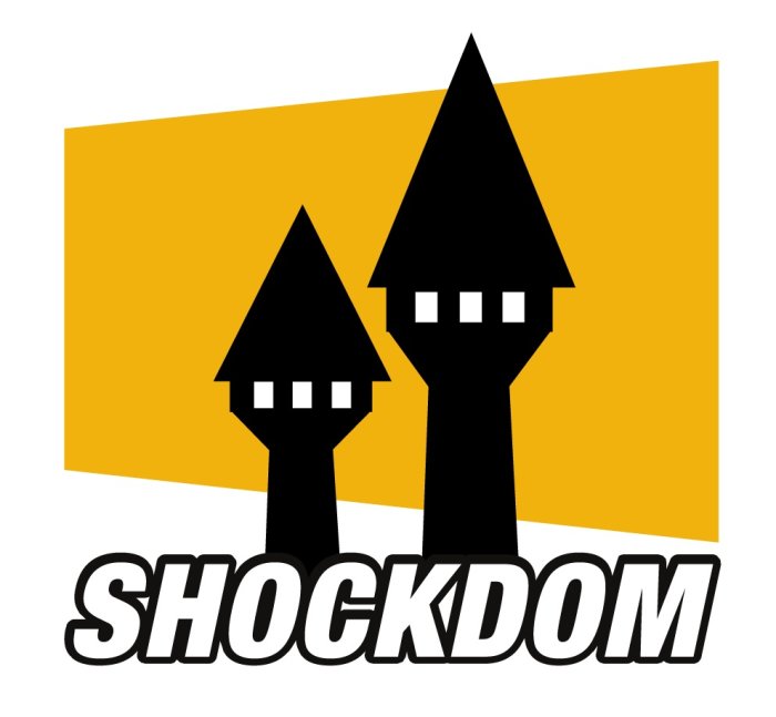 Shockdom, la bande dessinée à la sauce italienne