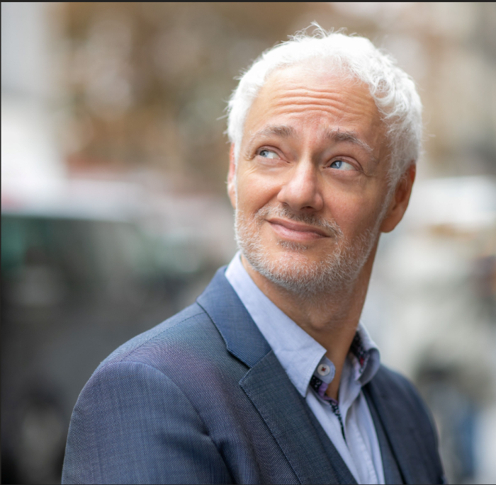 L'affaire Jacobs : La réponse de Daniel Maghen 