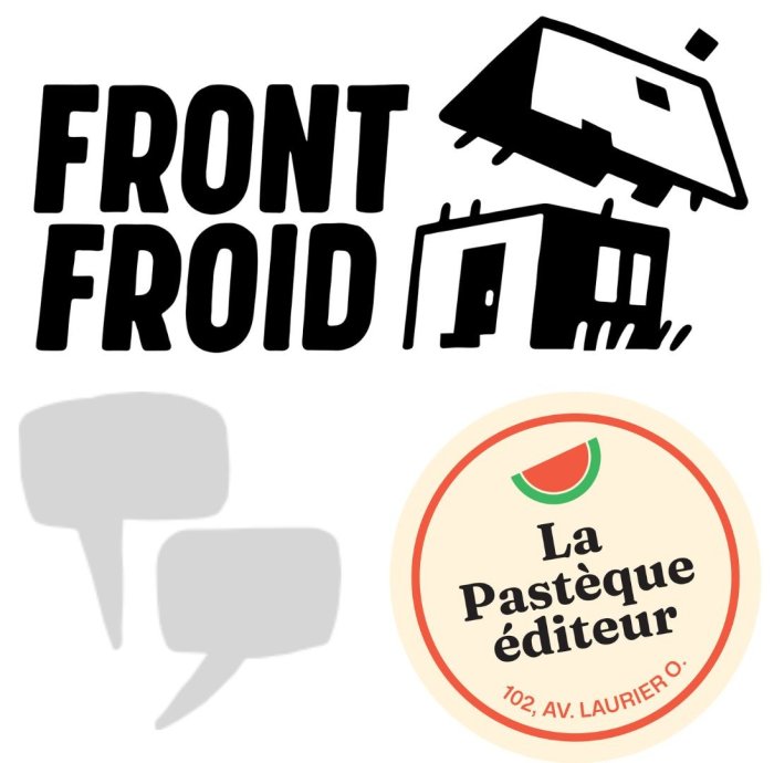 La rentrée des éditeurs québécois !