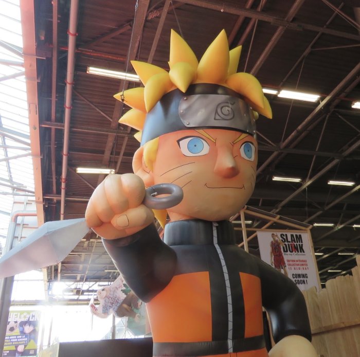 Japan Expo 2024 : la lutte contre l'arnaque