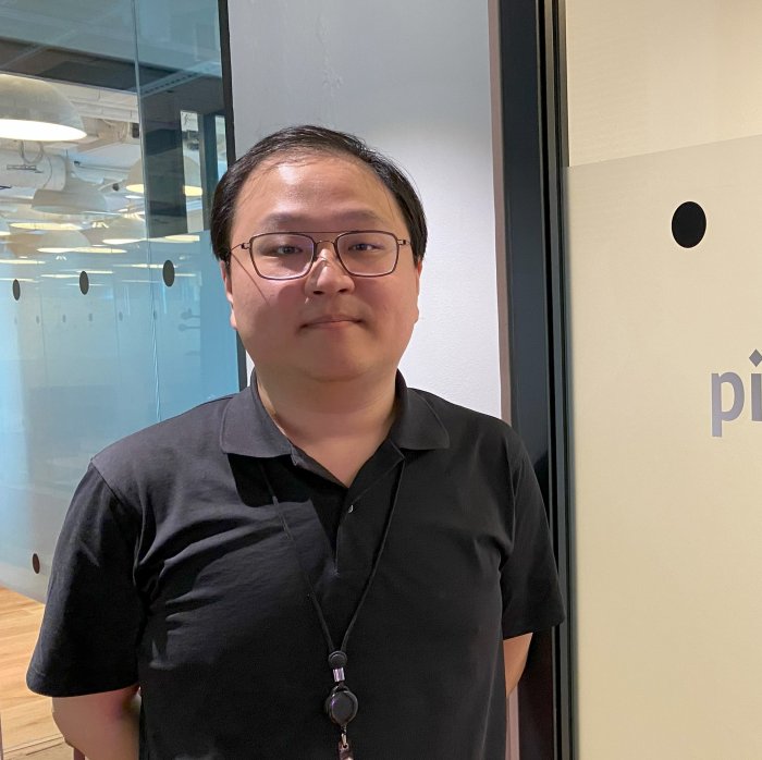 Kim Hyung-Rae (Piccoma Europe) : « Plus il y a d'acteurs pour faire grandir le marché du smartoon, mieux c'est ! » [PODCAST]