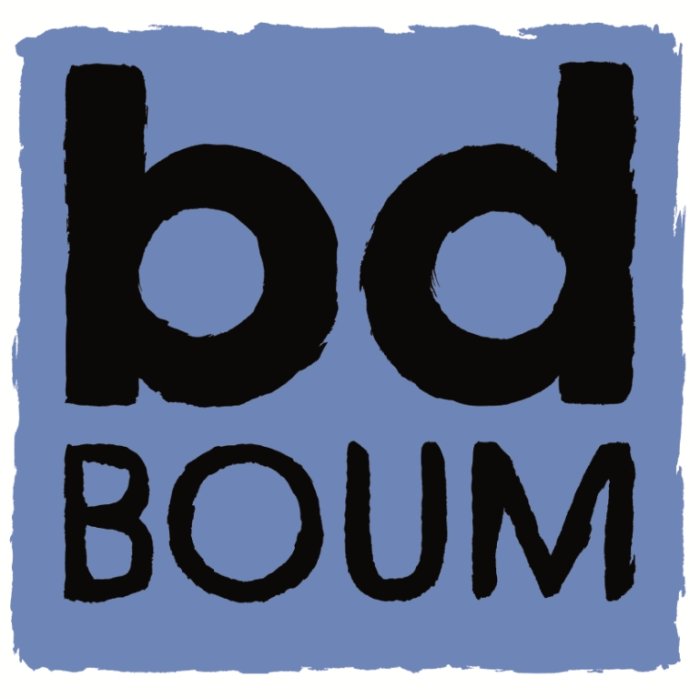 bd BOUM 38 : tout est fin prêt !