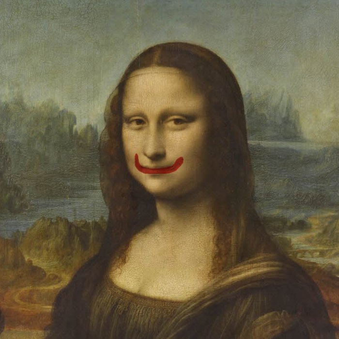 Le Musée du Louvre s'associe au film Joker Folie à deux