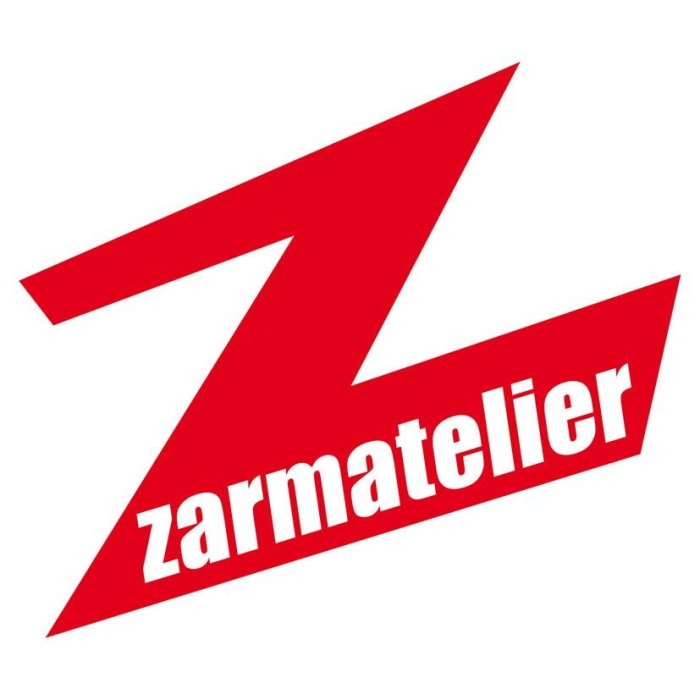 Le Zarmatelier, atelier emblématique de Marseille