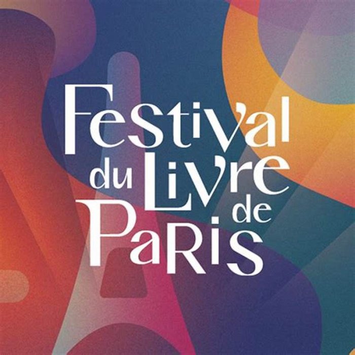 La bande dessinée discrète au Festival du livre de Paris 2024