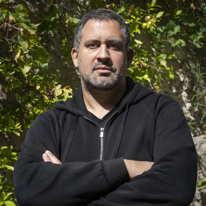 Frédéric debomy : « L'engagement véritable, cela ne consiste pas à aller sur des sujets déjà courus… » [INTERVIEW]