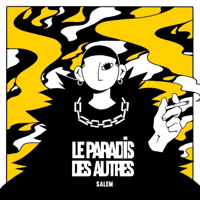 Le Paradis des autres : étude sociétale sur un racisme systémique