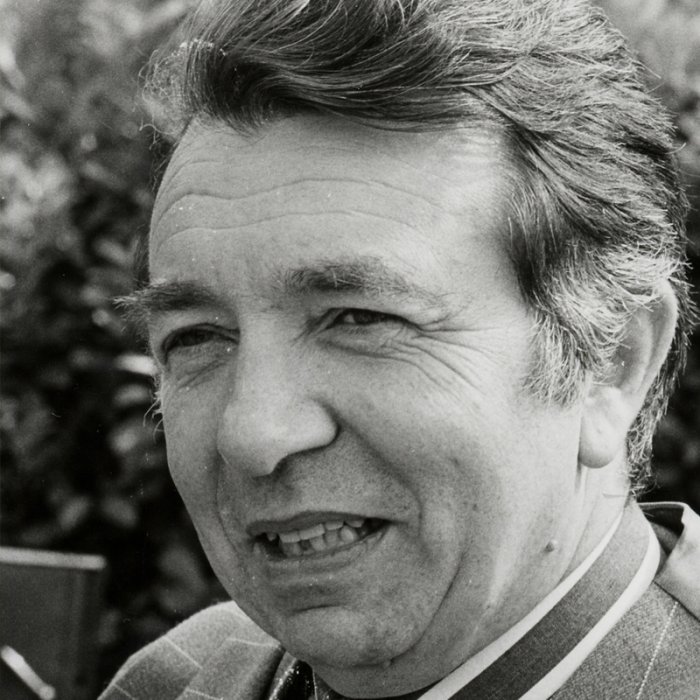 Décès de Berck, le dessinateur de "Rataplan", "Stapontin", "Lou" et "Sammy"