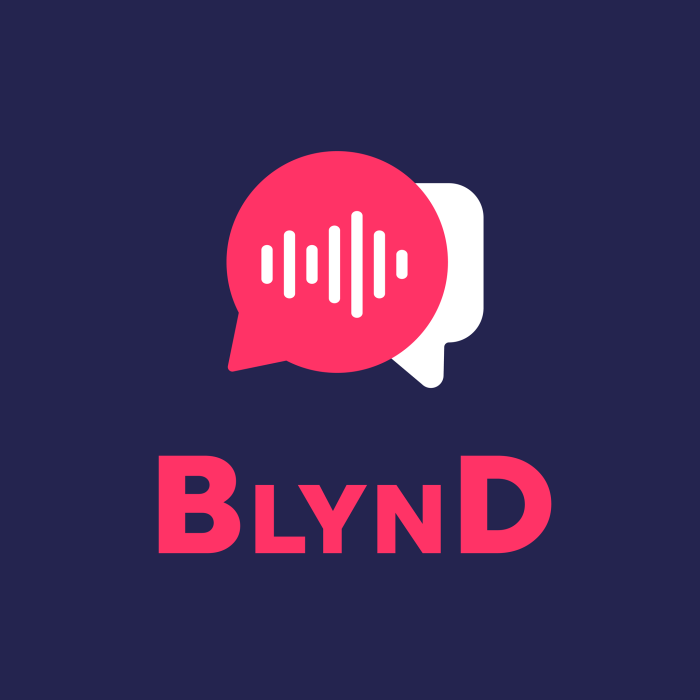 BLYND la bande dessinée audio pour tous ?