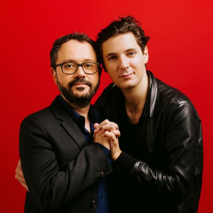 Le 4 novembre sort "Le Jeune acteur" T. 1 de Riad Sattouf