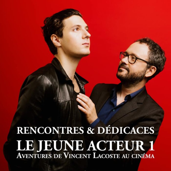 Riad Sattouf bientôt en tournée nationale !