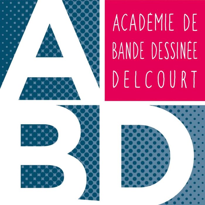 Delcourt prend le contrôle de son académie