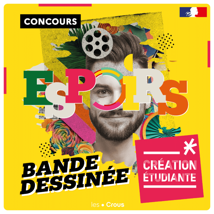 Un concours national de la BD sous le signe de l'espoir pour les étudiants 