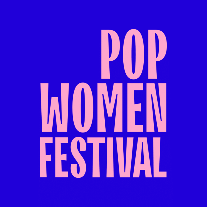 Rencontre avec Pénélope Bagieu à Paris à l'instigation du Pop Women Festival