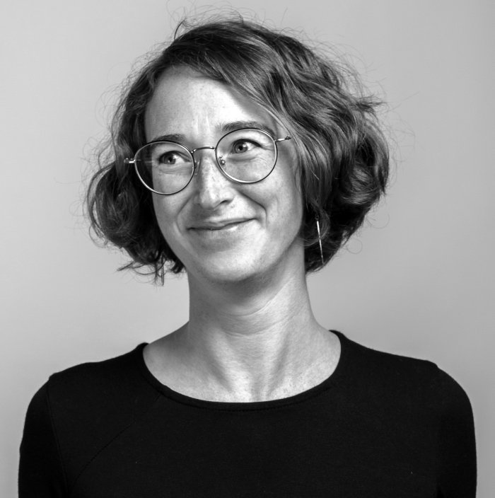 Anne-Charlotte Velge prend les rênes de la direction éditoriale de Steinkis