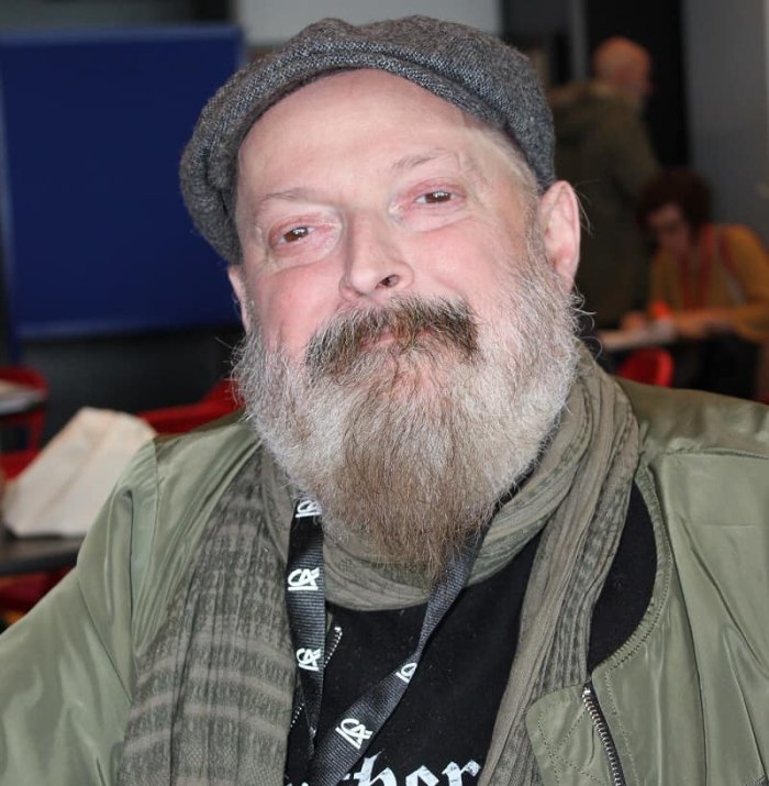 Décès de Michel Koeniguer
