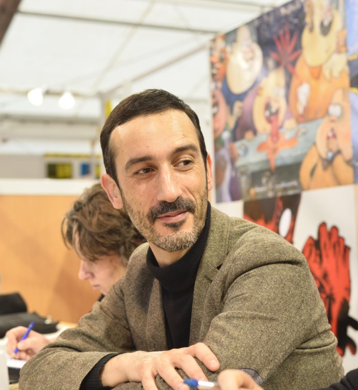 Hubert ou la fragilité des apparences