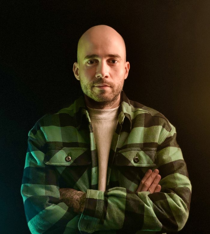 Fausto Fasulo, nouveau directeur artistique adjoint pour le manga au FIBD 
